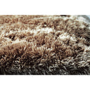 シャギー敷パット