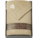 マイクロファイバー毛布