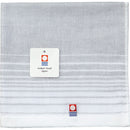 今治タオル　三重織ガーゼハンドタオル