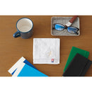 ＴＯ　ＦＯＲ　刺繍入り今治タオルハンカチ