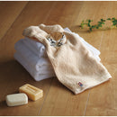 今治謹製　至福タオル　バス・フェイスタオルセット（木箱入）