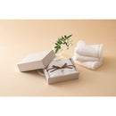 エアームース　フェイス・ウォッシュタオルセット