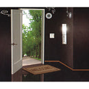 センサーライト＆常備灯