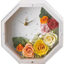 ＬＯＬＹ　アンティークホワイト（プリザーブドフラワー）