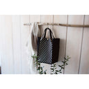 レゾリヴァード　パイピングトート