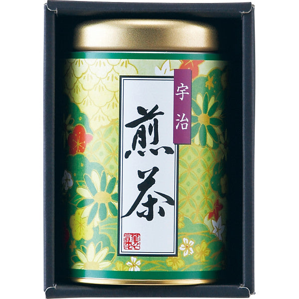 宇治煎茶（８０┣ｇ┫）