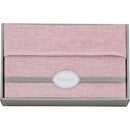 ジャカード織アクリルひざ掛け