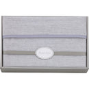 ジャカード織アクリルひざ掛け