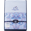 ティツィアナ・ガロ　ウォッシャブル肌掛けふとん