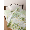 カテキン加工　肌掛けふとん