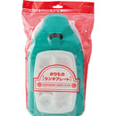 のりものランチプレート