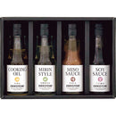 キッコウトミ　調味料セット