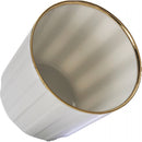 小田陶器　ほのか　ロックカップ