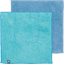 デイリープレーリー　リバーシブルタオルハンカチ