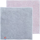 デイリープレーリー　リバーシブルタオルハンカチ