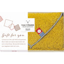 デイリープレーリー　リバーシブルタオルハンカチ