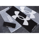 アンダーアーマー　フェイスタオル