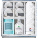 バスツーリスト　バスソルトセット