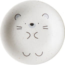 ＭｏｇｕＭｏｇｕＬｕｎｃｈ　ペアペアプレートセット