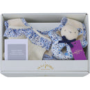 リバティプリント使用・ベビーミニギフト３点セット