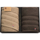 サステナブル　ＴＨＥ　ＨＯＴＥＬ　ホテル仕様バスタオル２枚セット