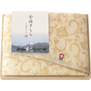 今治きらら　フェイスタオル（木箱入）