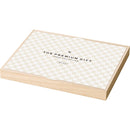 今治きらら　フェイスタオル（木箱入）