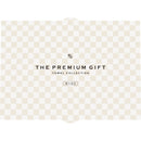 今治きらら　フェイスタオル（木箱入）