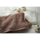 アンシャンテオーガニック　フェイスタオル２枚セット