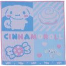 サンリオキャラクターズ　タオルハンカチ