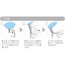 風船用プラスチック棒（１００本入り）