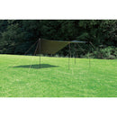 CSブラックラベル　ヘキサタープUV【UA-1074】