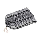 CSブラックラベル ラグ1820(ジオメトリック)【UP-2568】