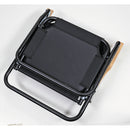 CSブラックラベル　ロースタイル ソロベンチ【UC-1677】