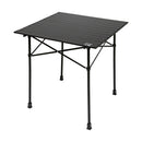 CSブラックラベル　アルミツーウェイロールテーブル type2【UC-551】