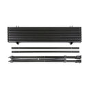 CSブラックラベル　アルミツーウェイロールテーブル type2【UC-551】