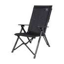 CSブラックラベル ウルトラハイバックチェア(リクライニング付)【UC-1699】