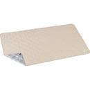 キャプテンスタッグ　モンテ　撥水キルティングレジャーシート