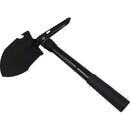 折りたたみマルチショベル