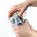 地球にやさしいシリコーンラップ