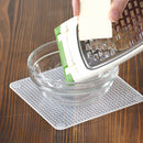 地球にやさしいシリコーンラップ