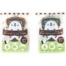 エコでソフトなシリコーンたわし