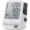 シチズン　上腕式血圧計