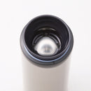 サーモス　ケータイマグ　クリアステンレス（３５０┣ｍｌ┫）