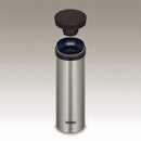 サーモス　ケータイマグ　クリアステンレス（５００┣ｍｌ┫）