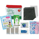 能登のために　モバイルサニタリーキット