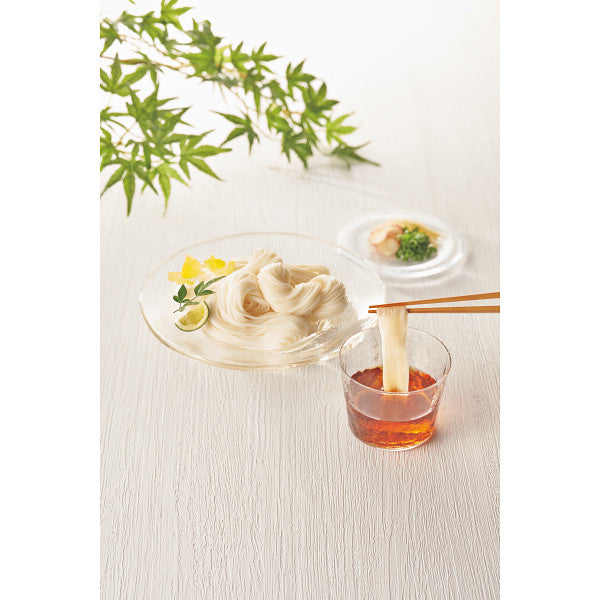 三輪素麺　あごだしつゆ詰合せ