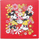 ボックスフラワーアレンジメント（ミッキー＆ミニー）