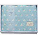 ふわら　六重織ガーゼケット