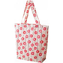 くろちく　和柄エコバッグ（小）